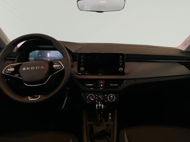 Skoda Kamiq 1.0 TSI