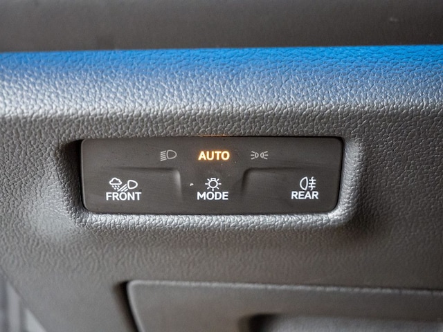 Volkswagen Tayron 1.5 eTSI DSG Life