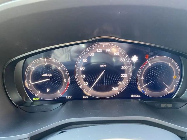 Mazda CX-60 4WD Homura