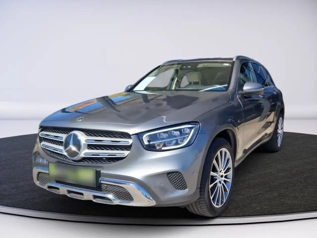 Mercedes-Benz GLC 300 4MATIC GLC 300 e