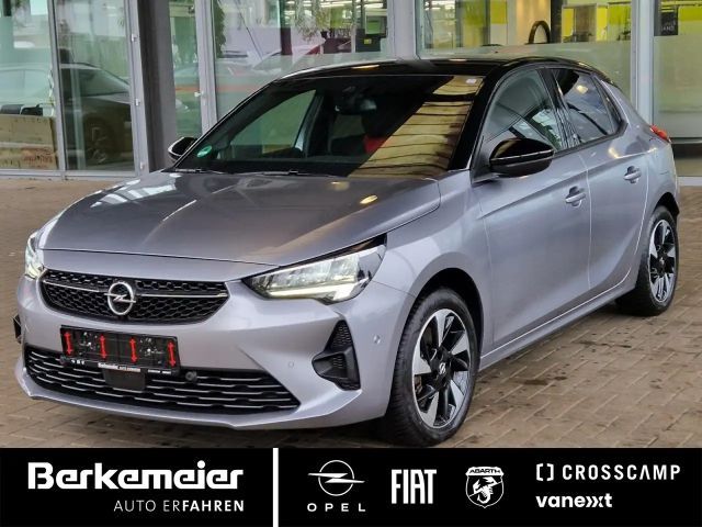 Opel Corsa GS-Line Grand Sport