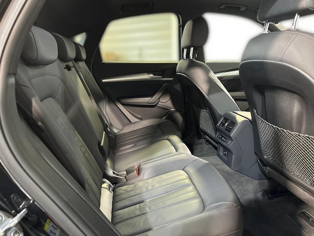 Audi Q5 45 TFSI Quattro S-Tronic Sportback