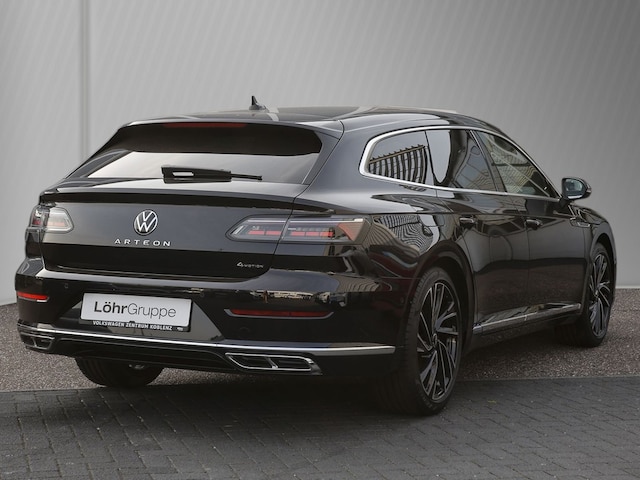 Volkswagen Arteon Shooting Brake 2.0 TDI R-Line