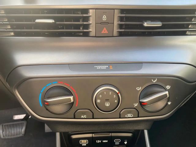 Hyundai i20 1.0 T-GDi Trend