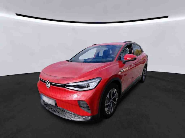 Volkswagen ID.4 Performance Pro