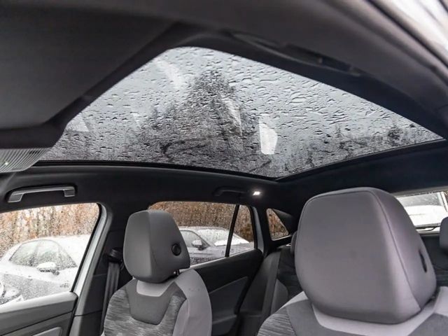 Volkswagen ID.4 IQ.Drive Pure