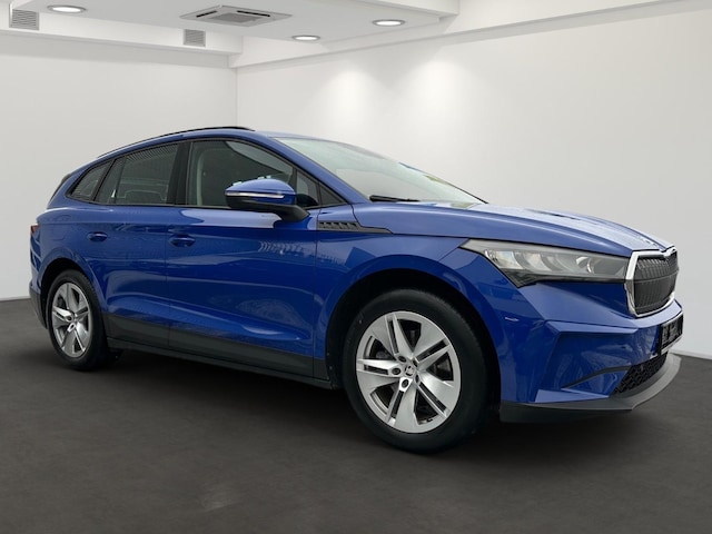 Skoda Enyaq Loft