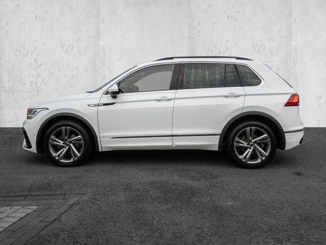 Volkswagen Tiguan 2.0 TDI DSG R-Line