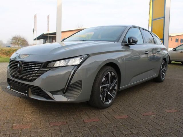 Peugeot 308 Allure Pack SW