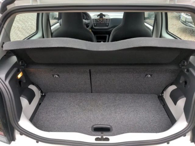 Volkswagen up! 1.0 SHZ Rear View GRA PDC hinten DAB+ Klima