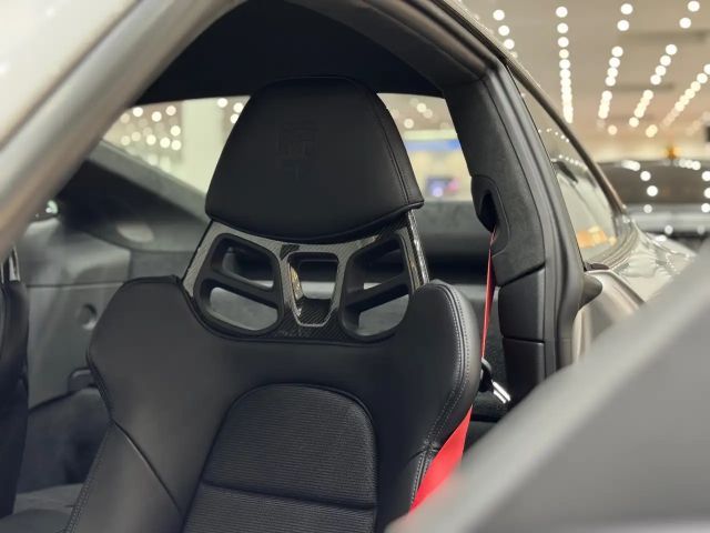 Porsche 992 Coupé GT3