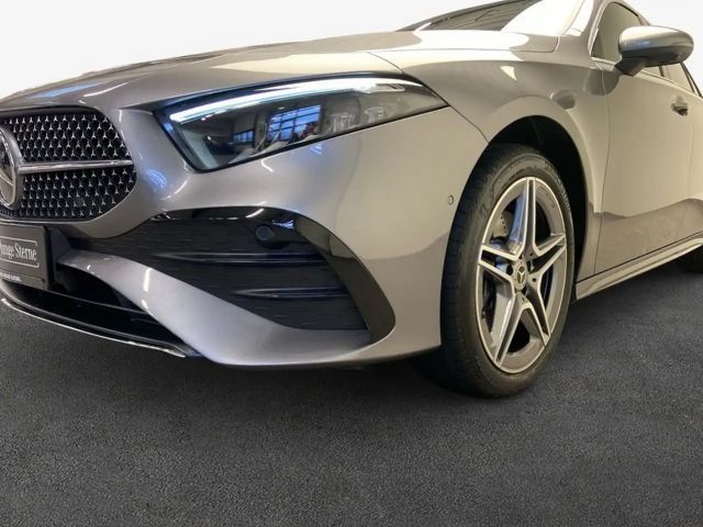Mercedes-Benz A 250 A-Klasse