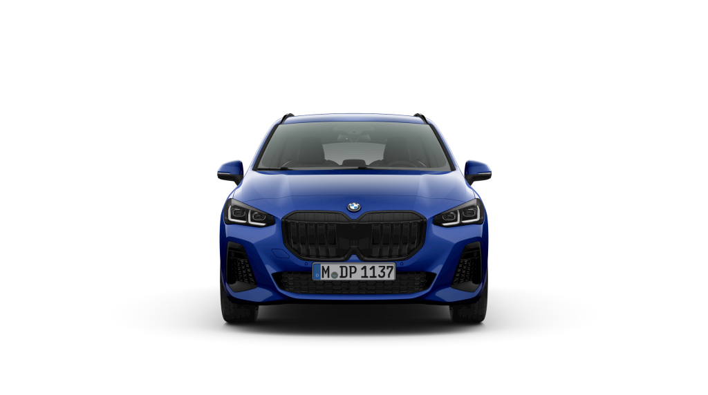 BMW 220 220i Active Tourer