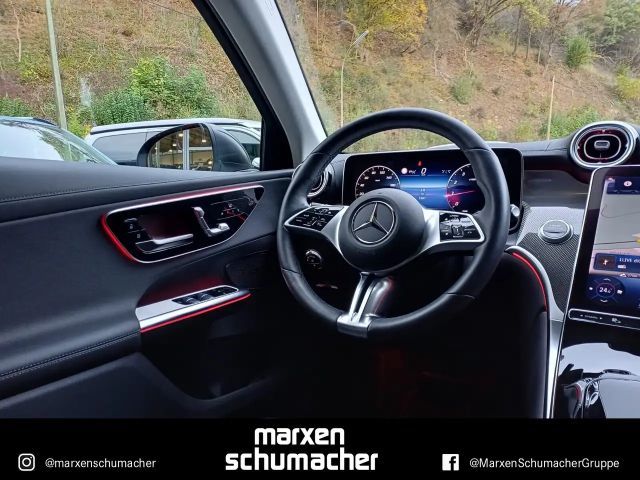 Mercedes-Benz GLC 200 4MATIC AVANTGARDE