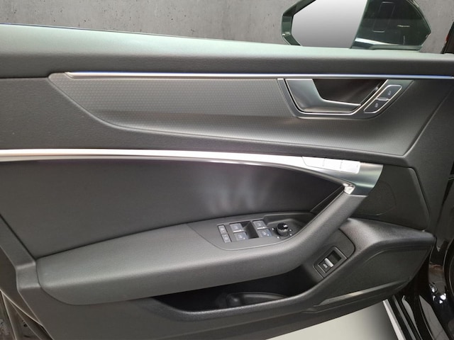 Audi A6 allroad 50 TDI Quattro