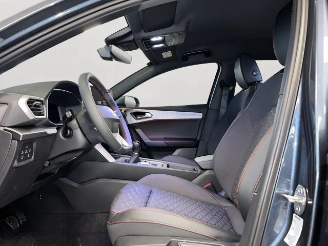 Seat Leon 1.5 TSI FR-lijn