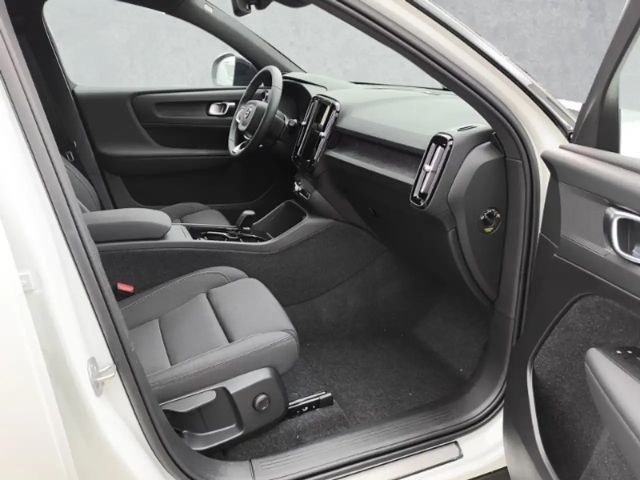 Volvo XC40 Plus