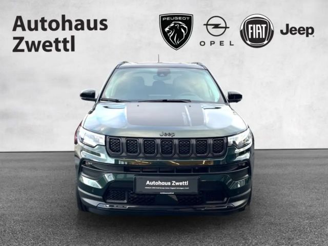 Jeep Compass North Star MHEV 130 e-DCT7