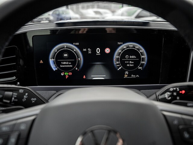 Volkswagen Passat 2.0 TDI DSG R-Line Variant