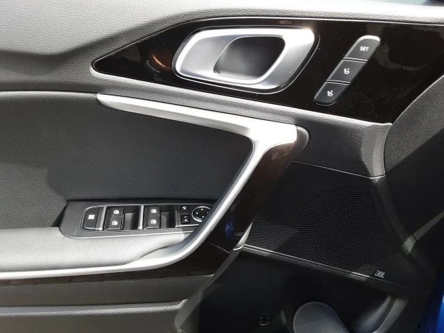 Kia XCeed GDi Platinum Edition