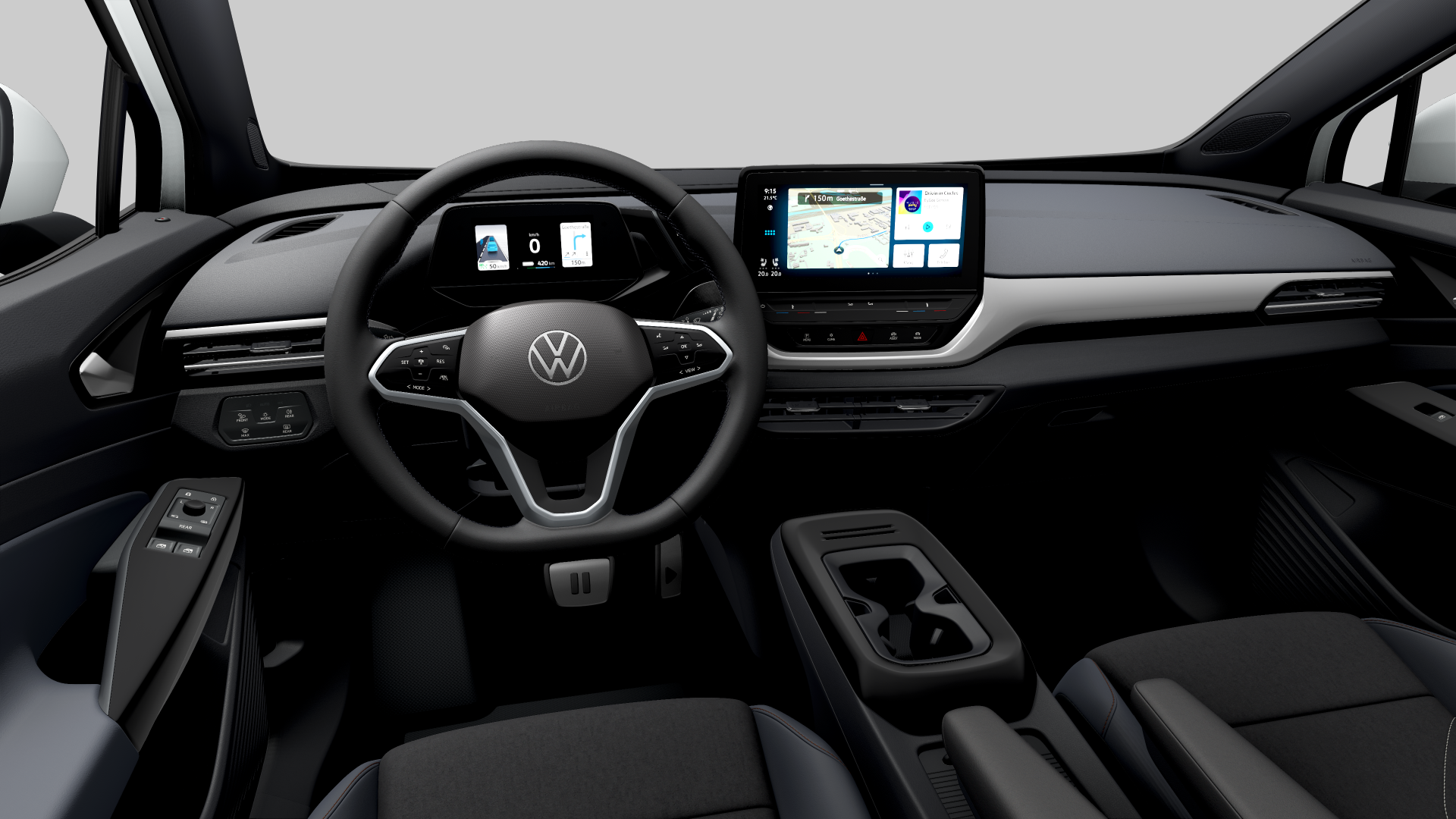 Volkswagen ID.4 Performance Pro