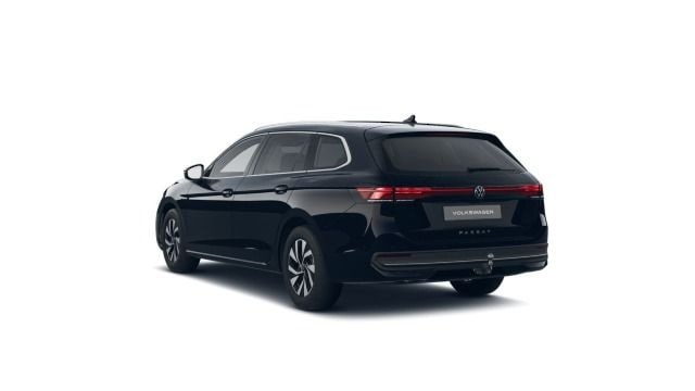 Volkswagen Passat 2.0 TDI Business Variant