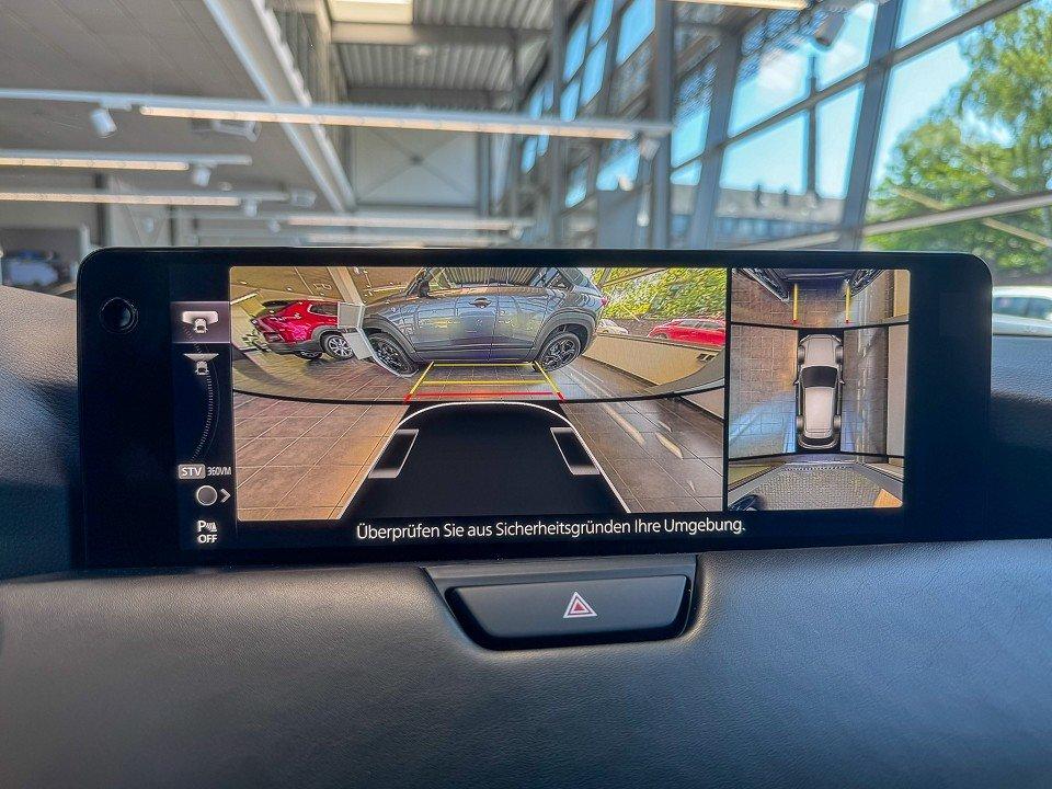 Mazda CX-60 Homura Plus