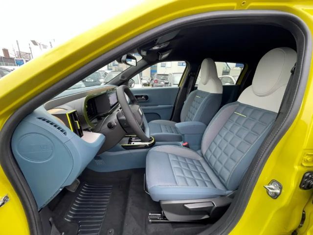 Fiat Grande Panda E La Prima