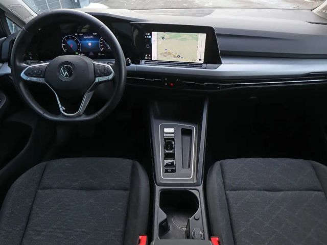 Volkswagen Golf DSG Life Variant