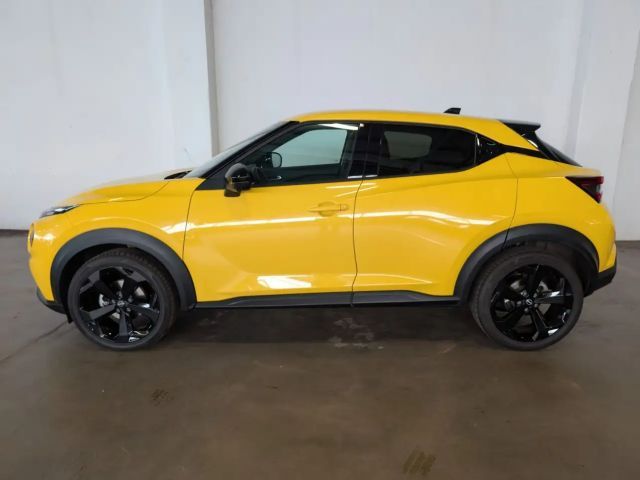 Nissan Juke 1,0 12V KAT