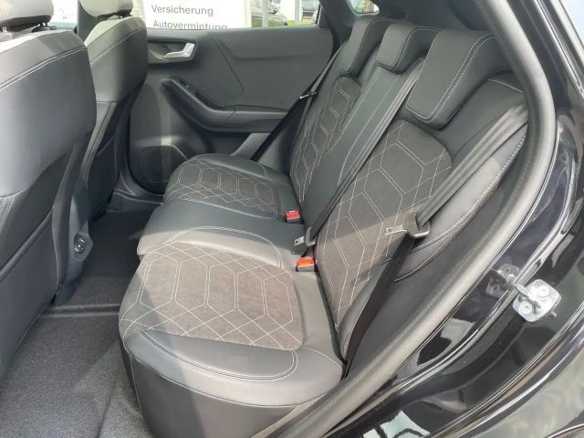 Ford Puma Gen-E Premium