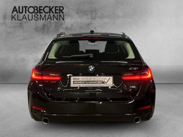 BMW 318 318i Touring