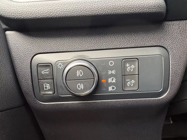 Ford Kuga Plug in Hybrid Titanium