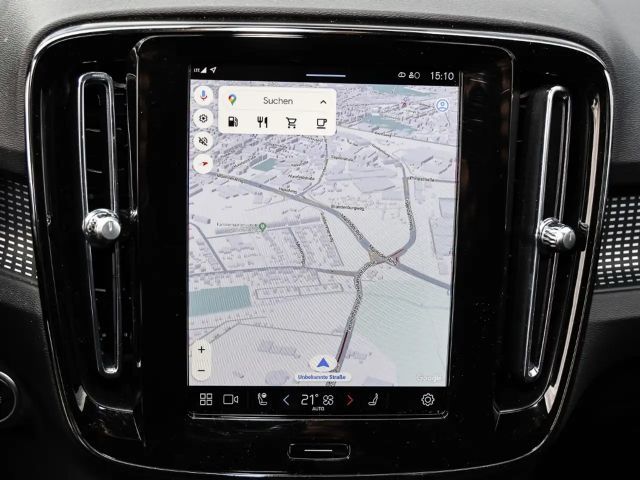 Volvo XC40 Dark Plus