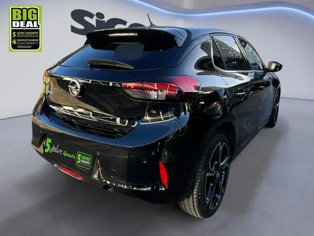 Opel Corsa 1.2 Turbo Elegance Turbo