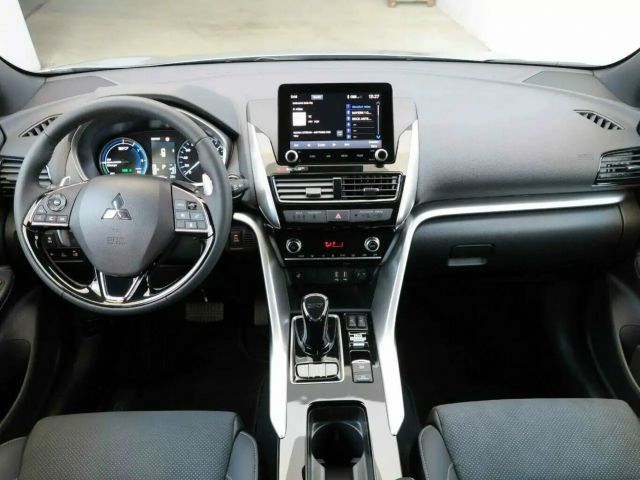 Mitsubishi Eclipse Cross Select,