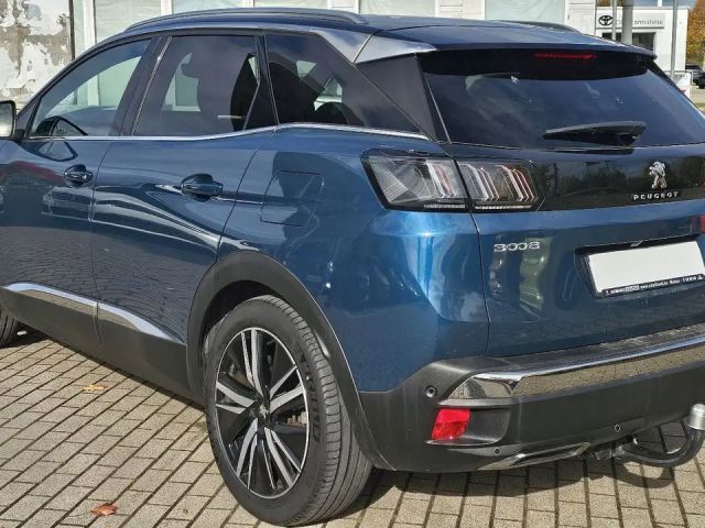 Peugeot 3008 GT-Line Hybrid