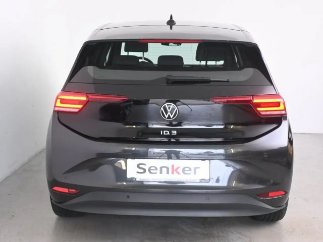 Volkswagen ID.3 Performance Pro