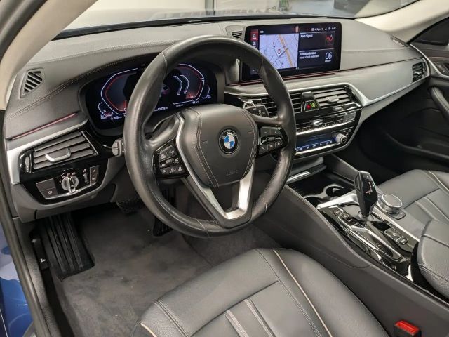 BMW 520 520d Touring