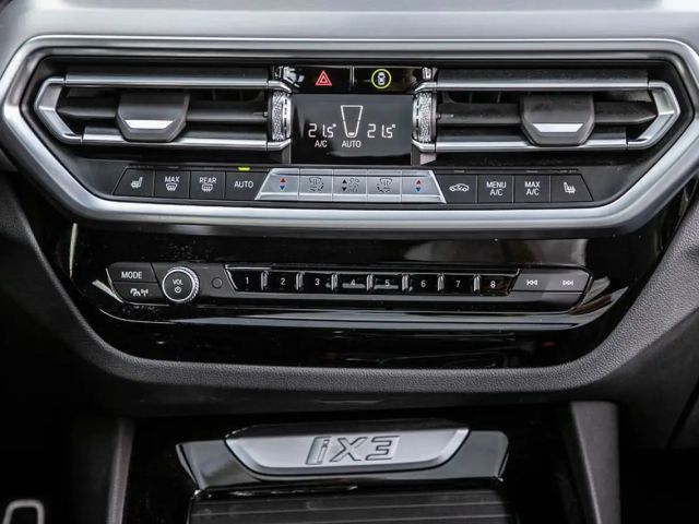 BMW iX3 Inspiring iX3