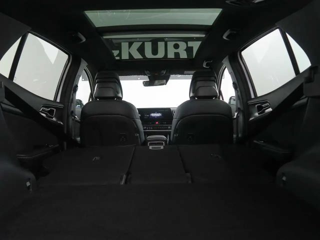 Kia Sportage CRDi GT-Line Vierwielaandrijving