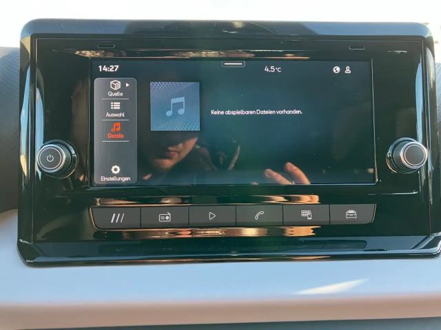 Seat Ibiza 1.0 TSI Reference