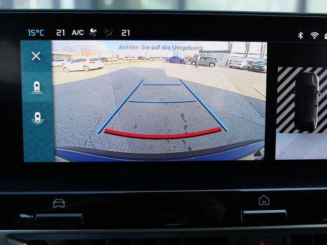 Citroën C4 Plus PureTech