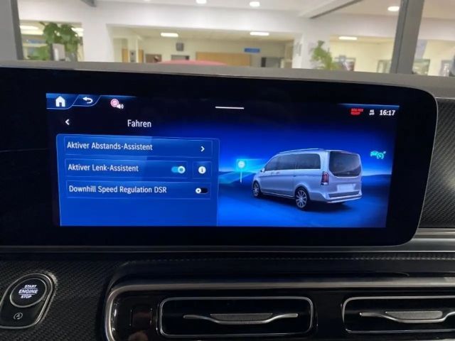 Mercedes-Benz Marco Polo 4MATIC AMG Line