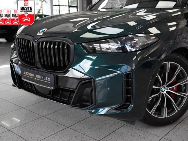BMW X5 Individual M-Sport xDrive40d