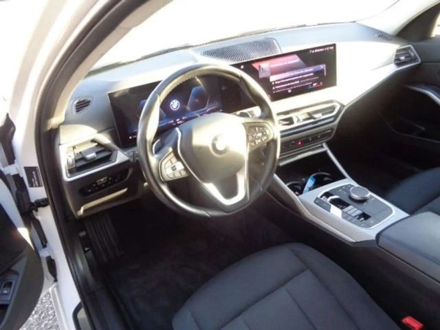 BMW 320 320d Touring xDrive