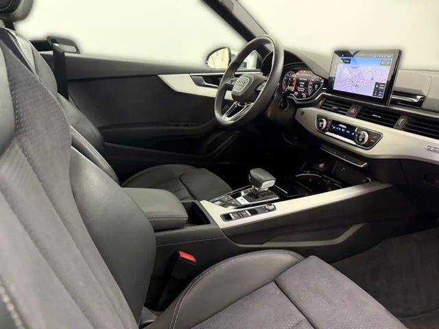 Audi S5 3.0 TFSI Cabriolet Quattro