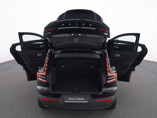 Volvo C40 Recharge