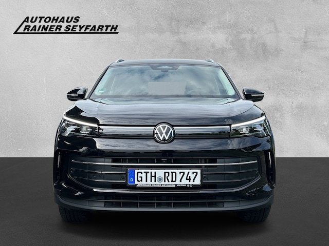 Volkswagen Tiguan 2.0 TDI Life
