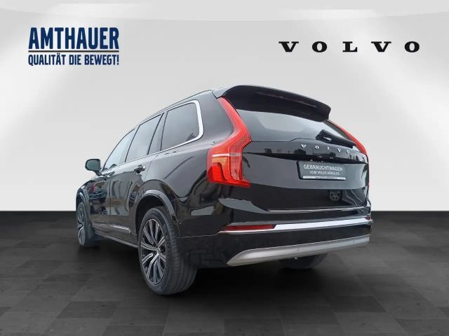 Volvo XC90 AWD
